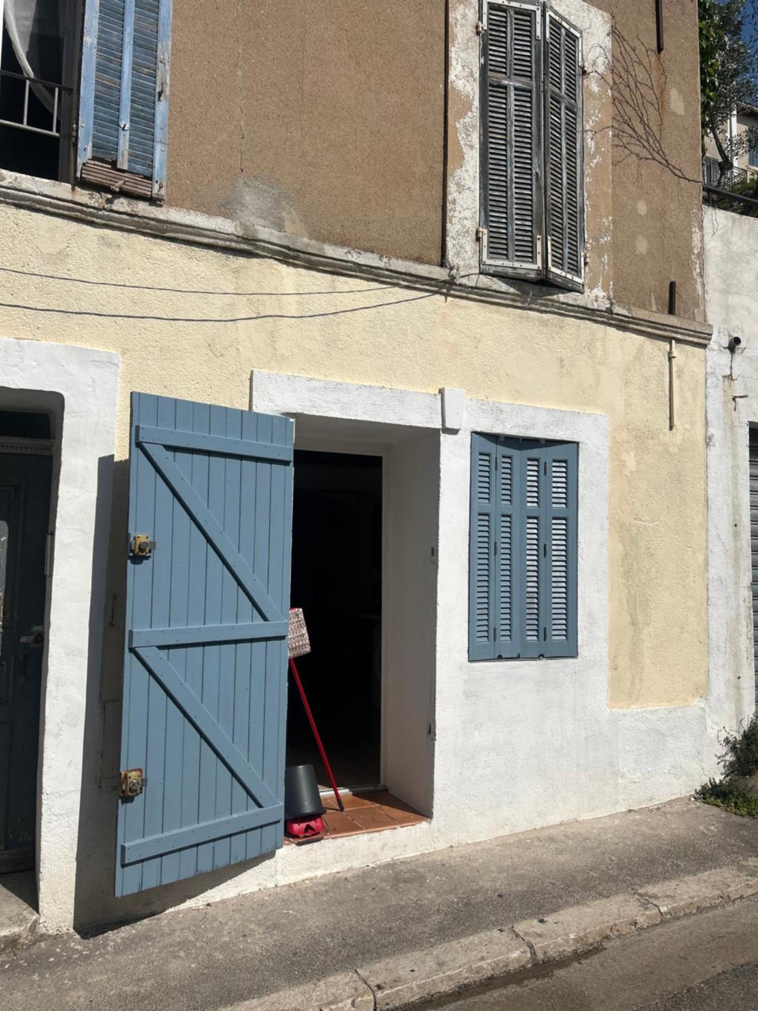 Studio Notre Dame De La Garde Marseille Kültér fotó