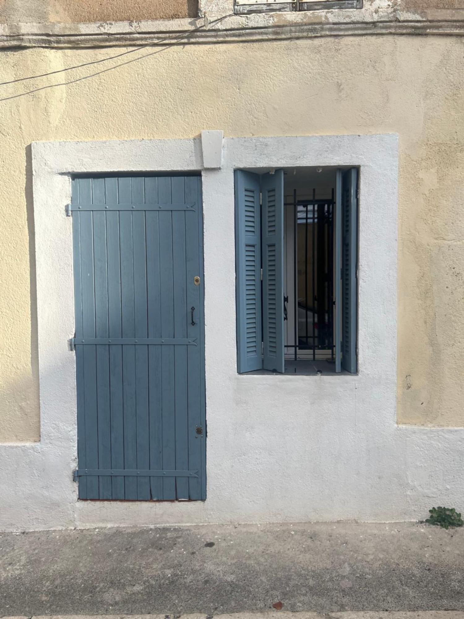 Studio Notre Dame De La Garde Marseille Kültér fotó
